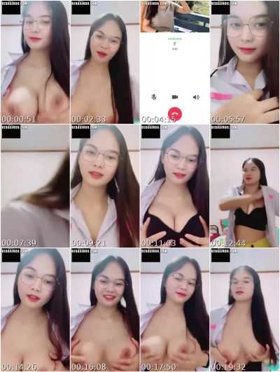 Bokep Indo VCS Pulang Sekolah Ngasi Jatah Ayang