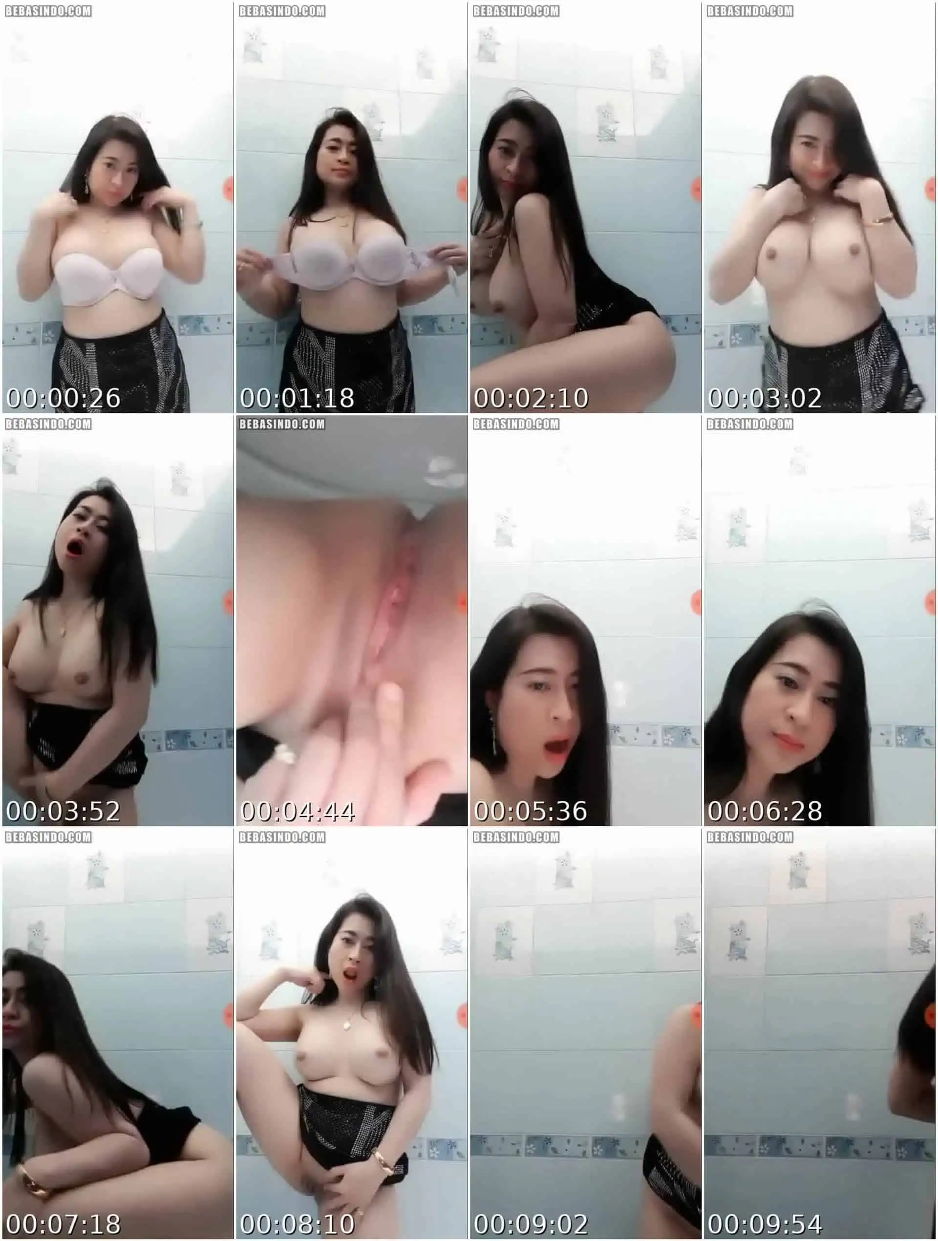 Bokep Indo Vcs Tante Binal Di Kamar Mandi