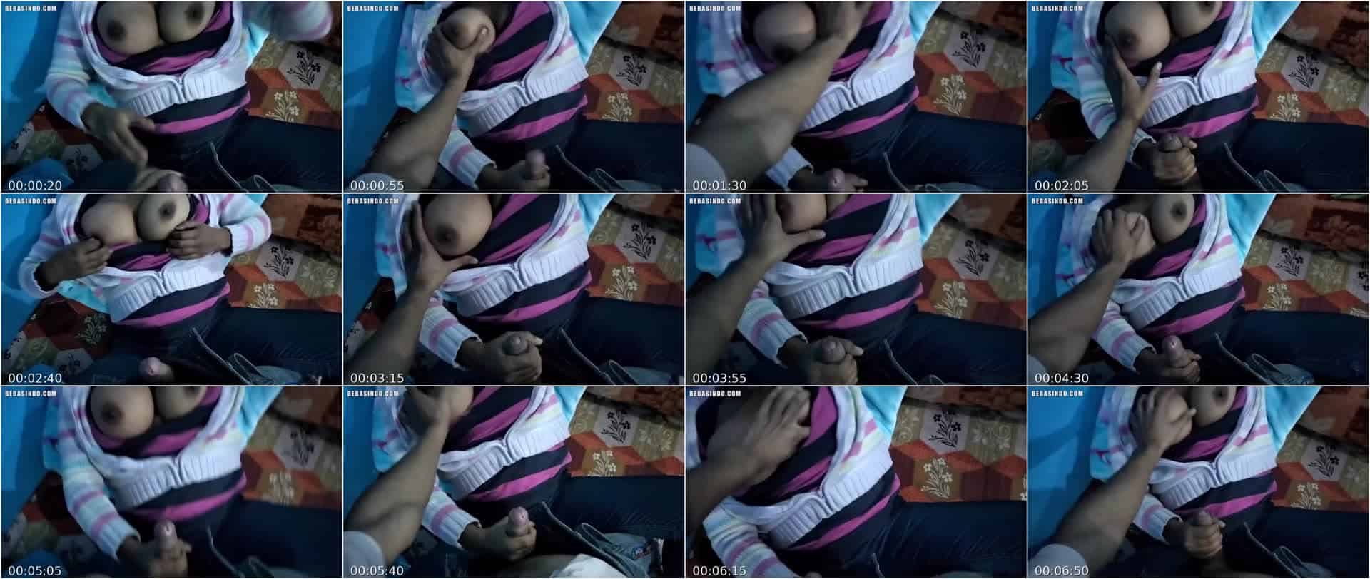 Bokep Pov Enaknya Dikocokin Teman Cewek Toket Gede