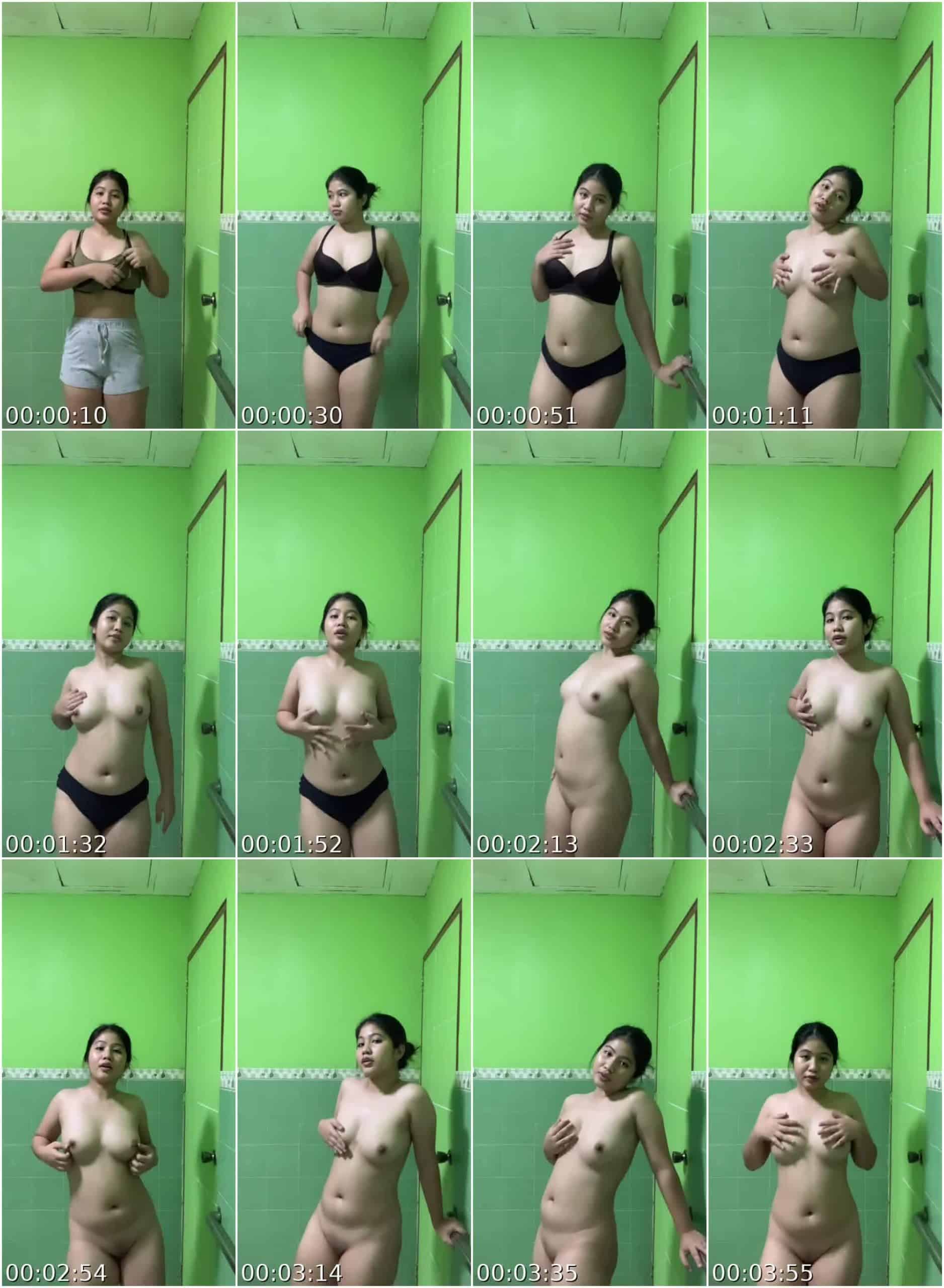 Camille Yanga Leaked Videos Part 3