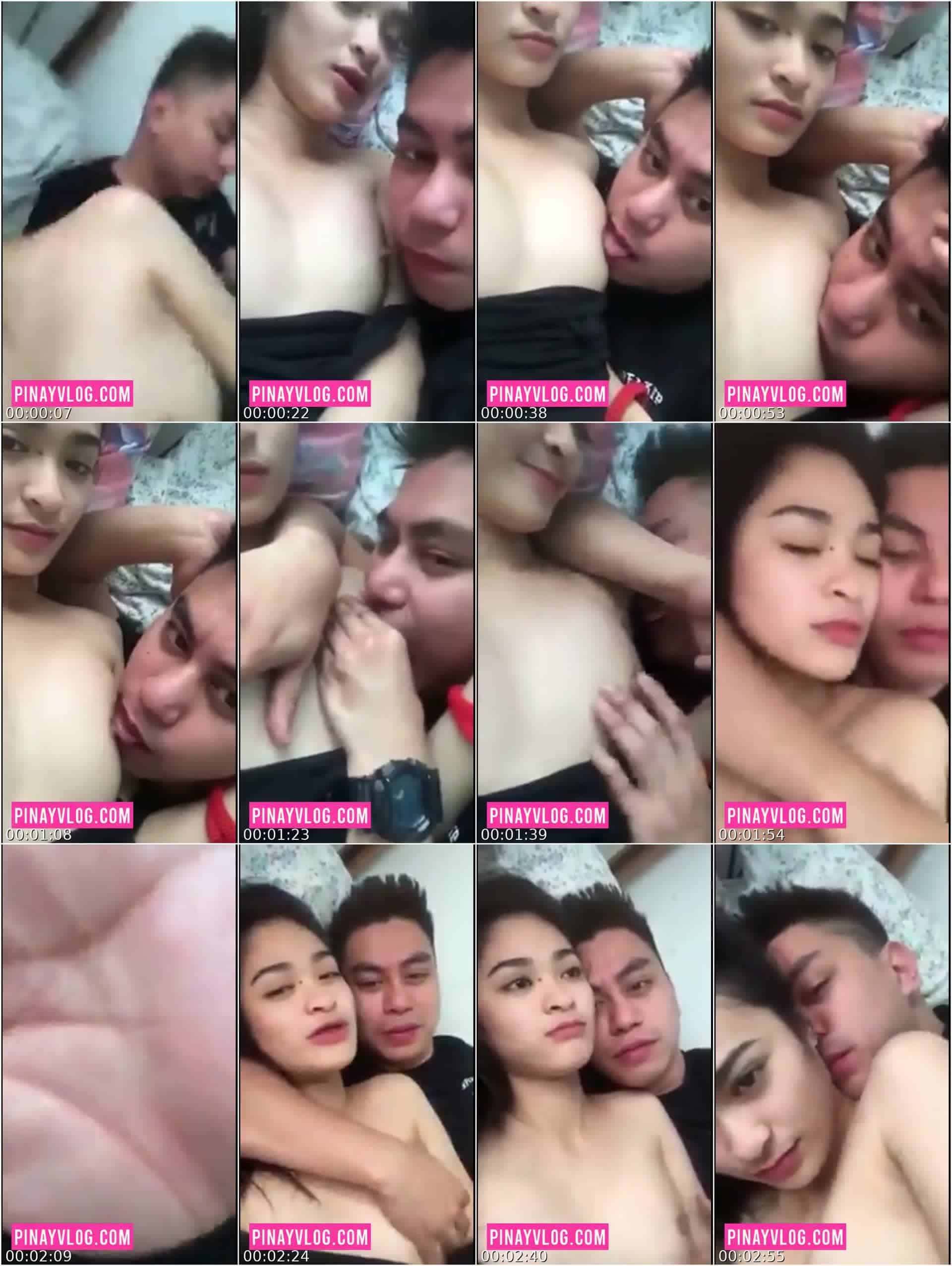 Inggit Ba Kayo Sa Bf Ko-