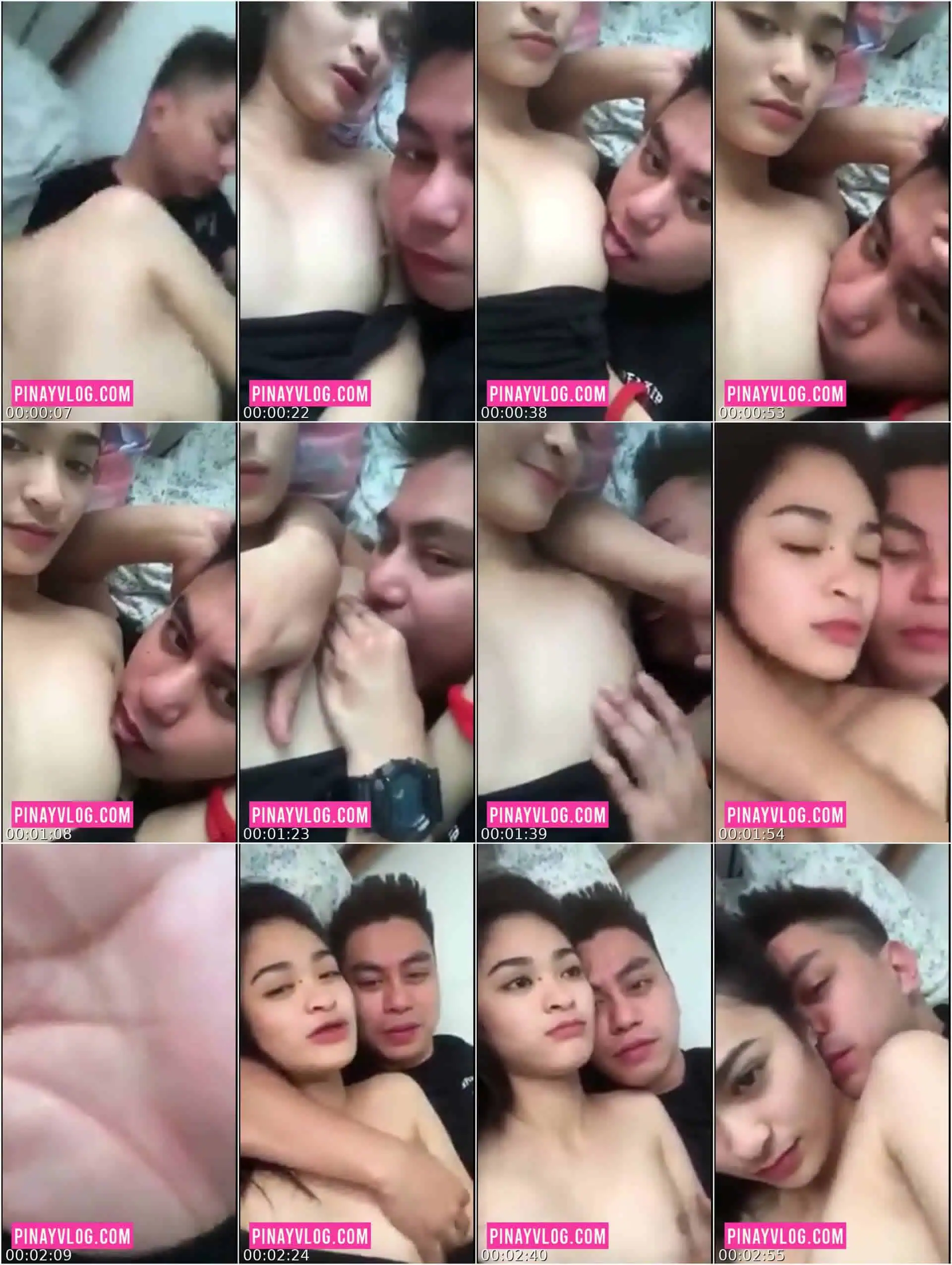 Inggit Ba Kayo Sa Bf Ko-