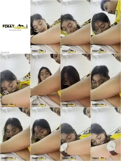 Kabataan ang pag asa ng bayan yan ang motto ng mag syotang nag chupaan sa paaralan