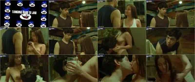 Matabang daw ang kanyang dede kaya nilagyan ng pampalasa