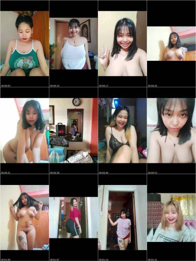 Mickaella Macalinao Leaked Photos