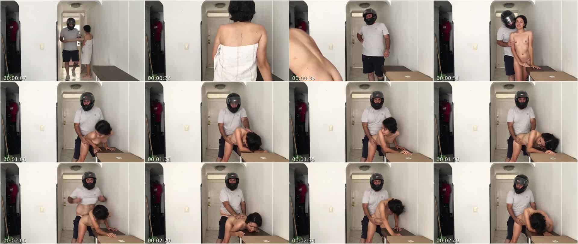 Nabisto Si Madam Sa Fake Booking Kaya Kinatingting Puki Ni Tintin