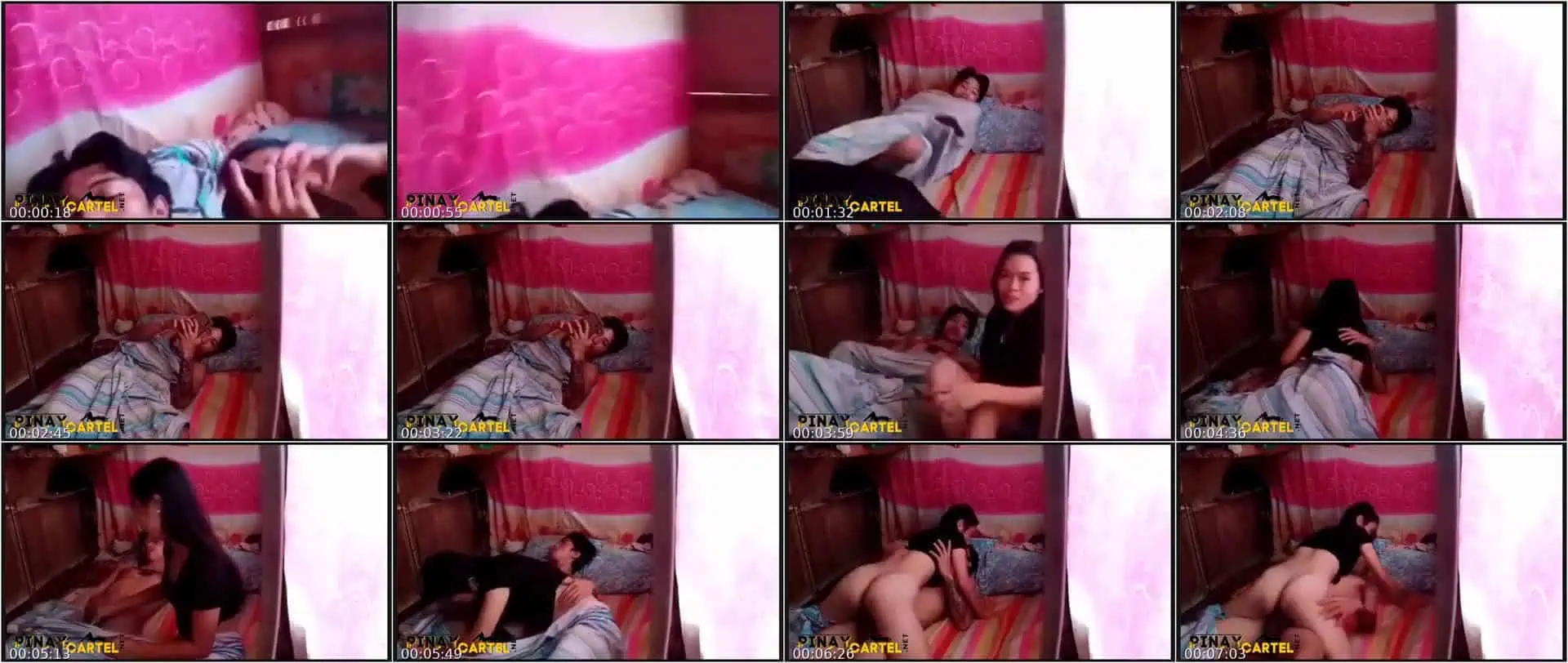 Sabi Ni Mae Tulog Lang Pero Mapilit Si Wally