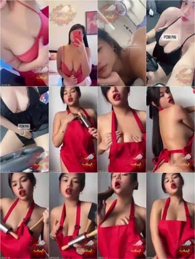 Powpai Alua Leaked Videos Part 1