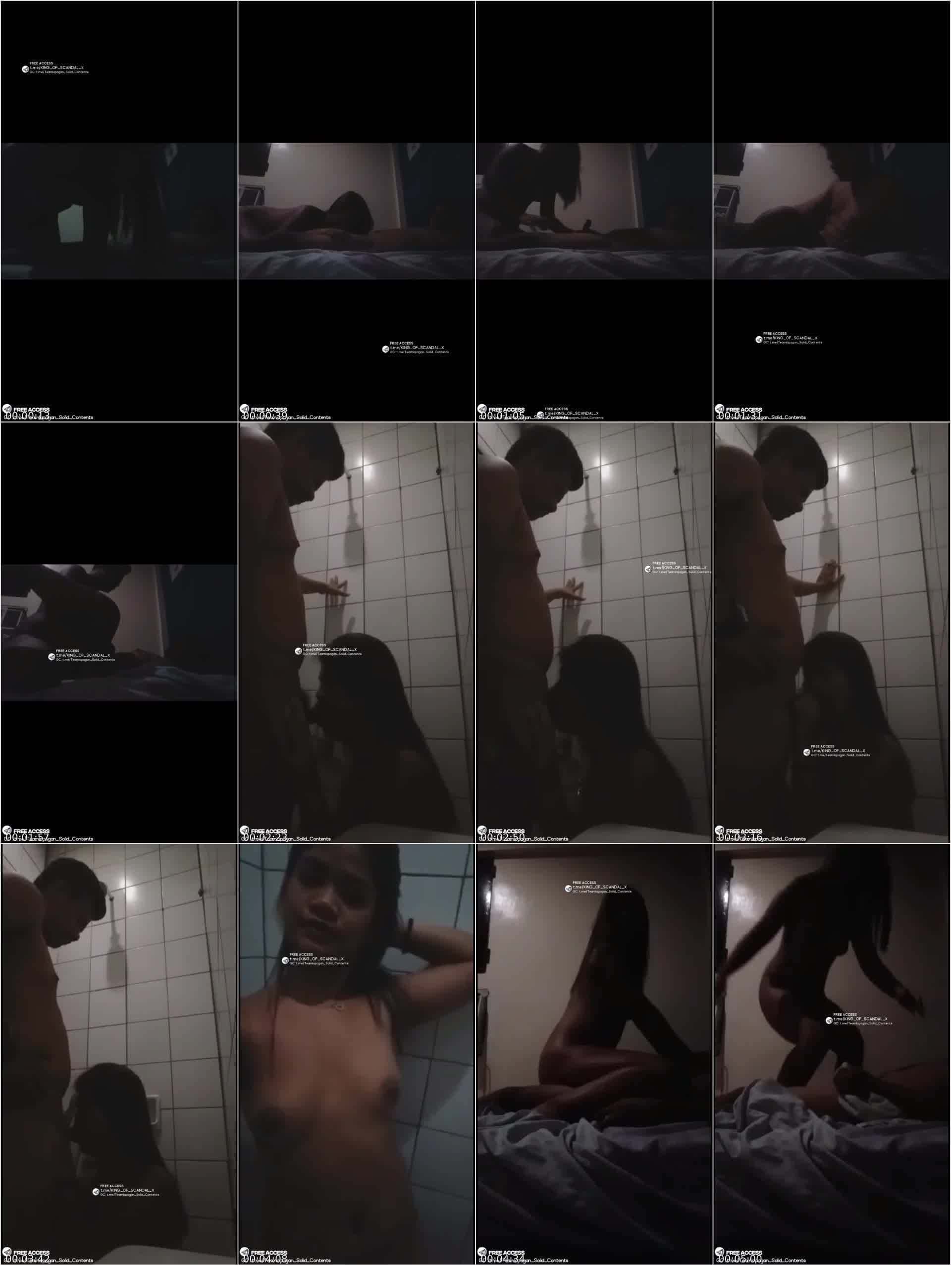 Samantha Claire Leaked Videos Part 2