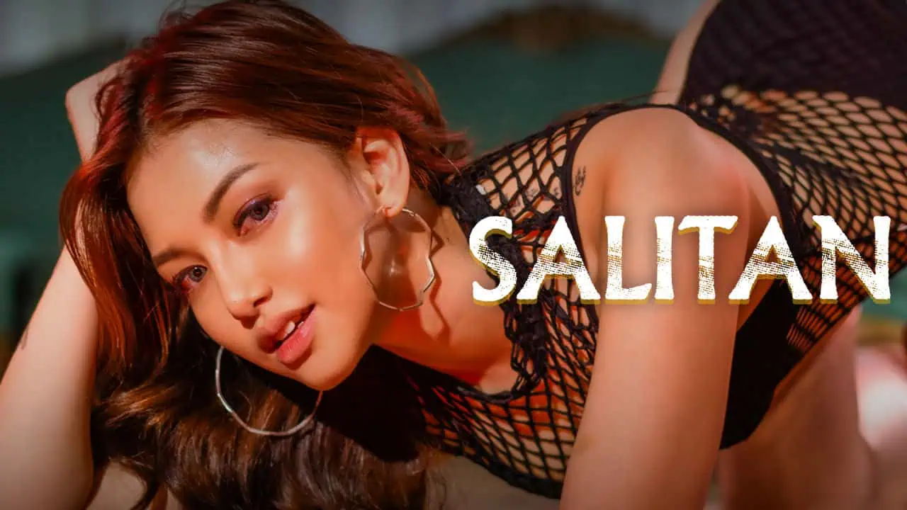 Salitan Cover
