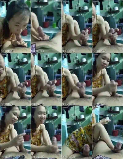 Hanggang Naglalaway na si Junior