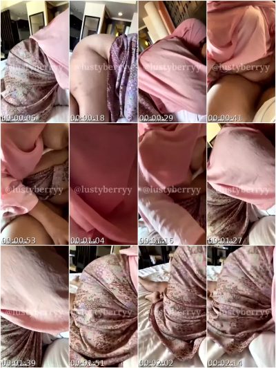 Jilbab Tante Montok Suka Ngentot Selingkuh