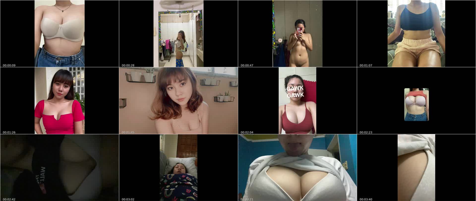 Joyce Baria Leaked Photos And Video