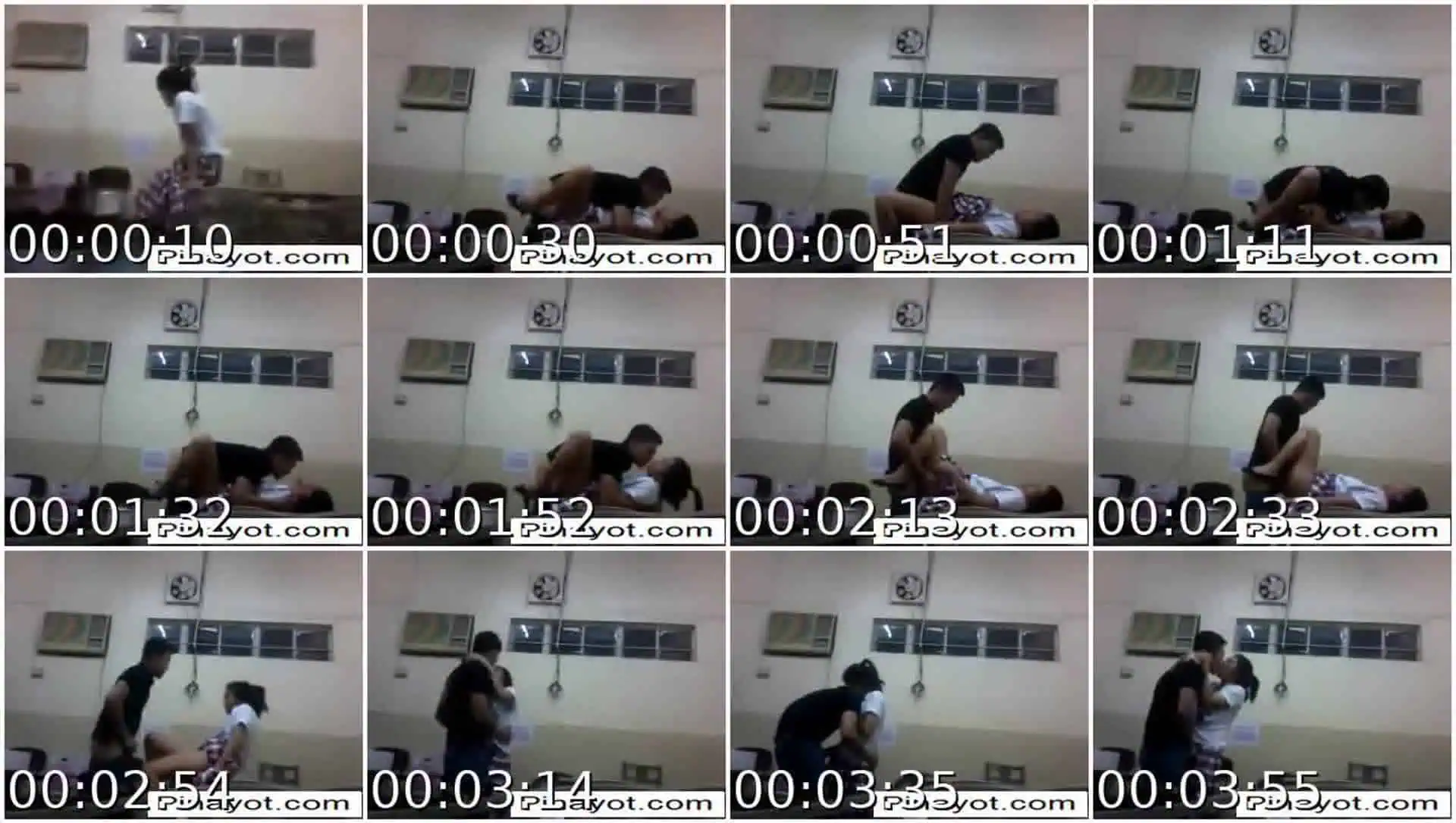 Sabik Sa Iyot Si Karel