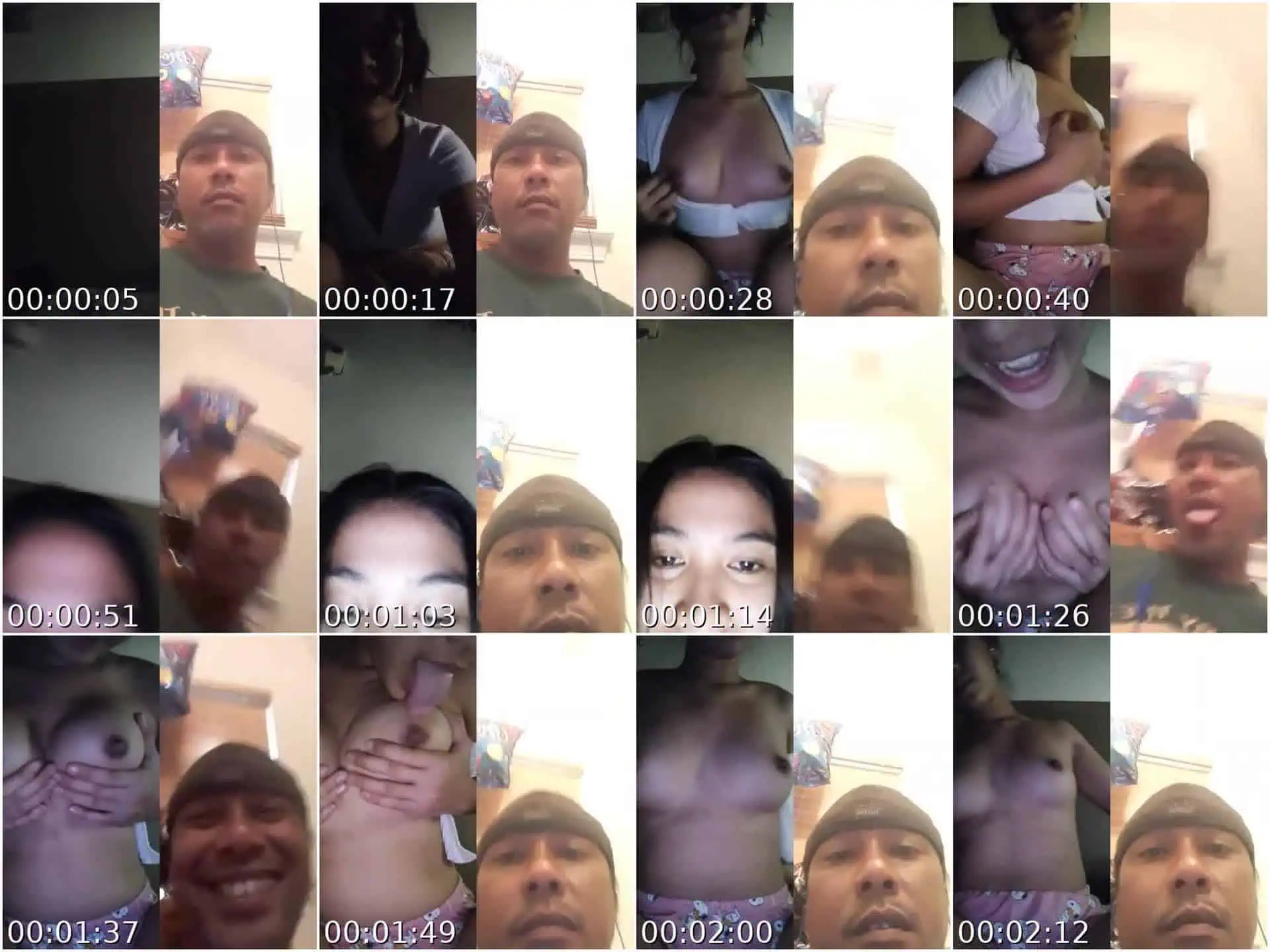Vidjackol Kay Sugar Daddy Na Seaman Part 2