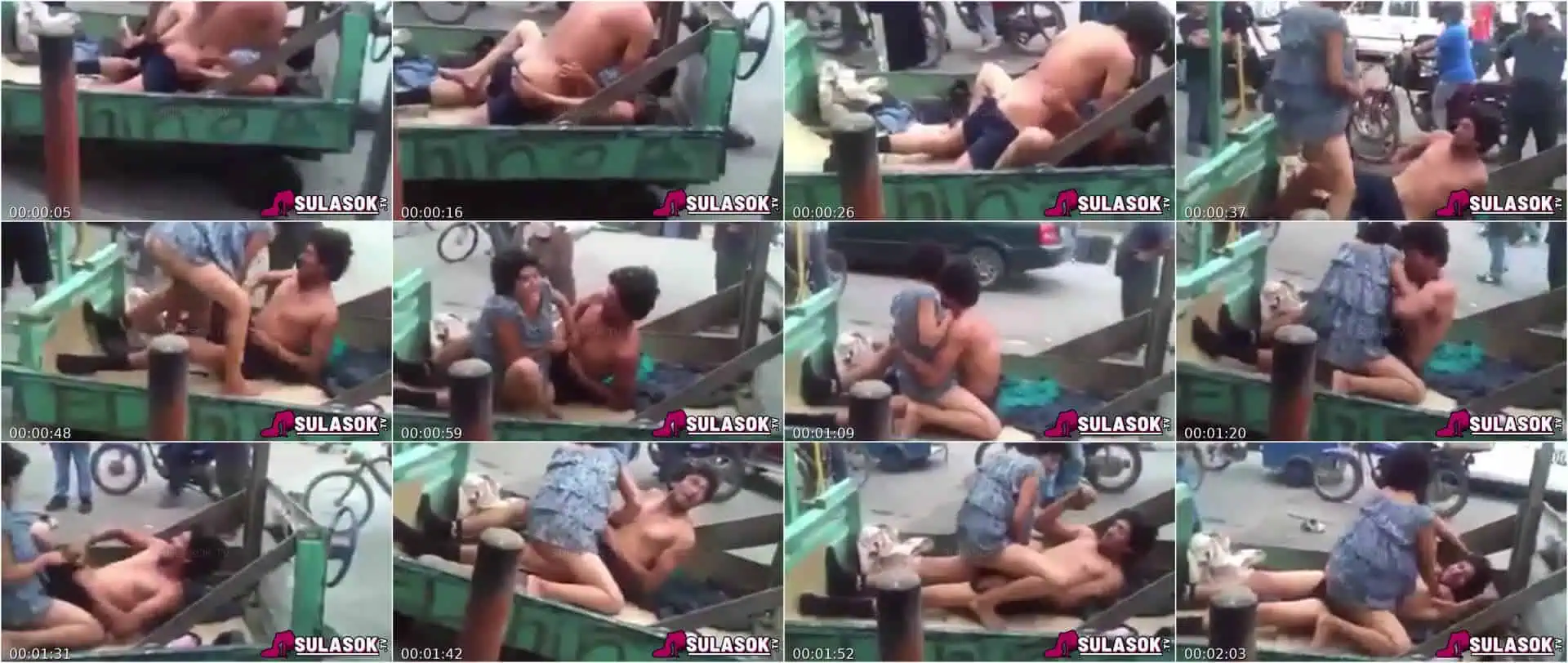 Kahit Pulubi May Karapatan Tumikim Ng Sariwang Pussy