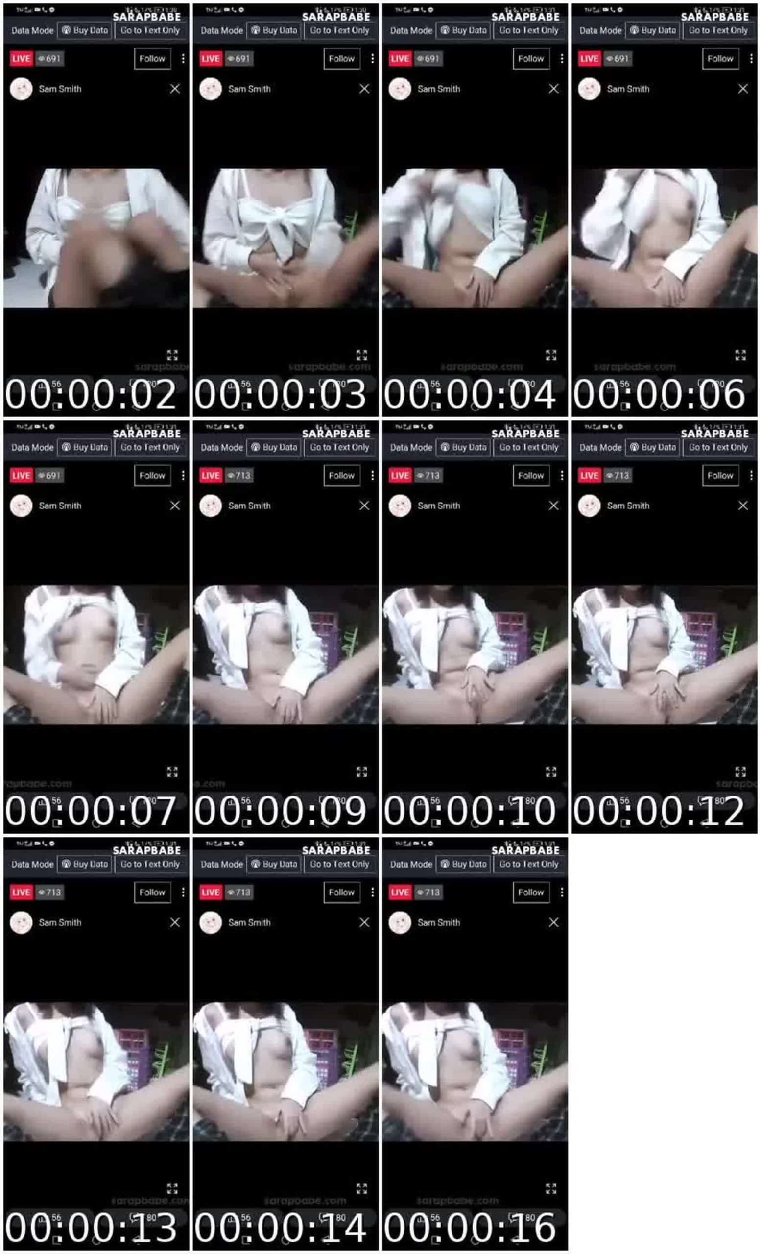 Live Muna Kakaiba