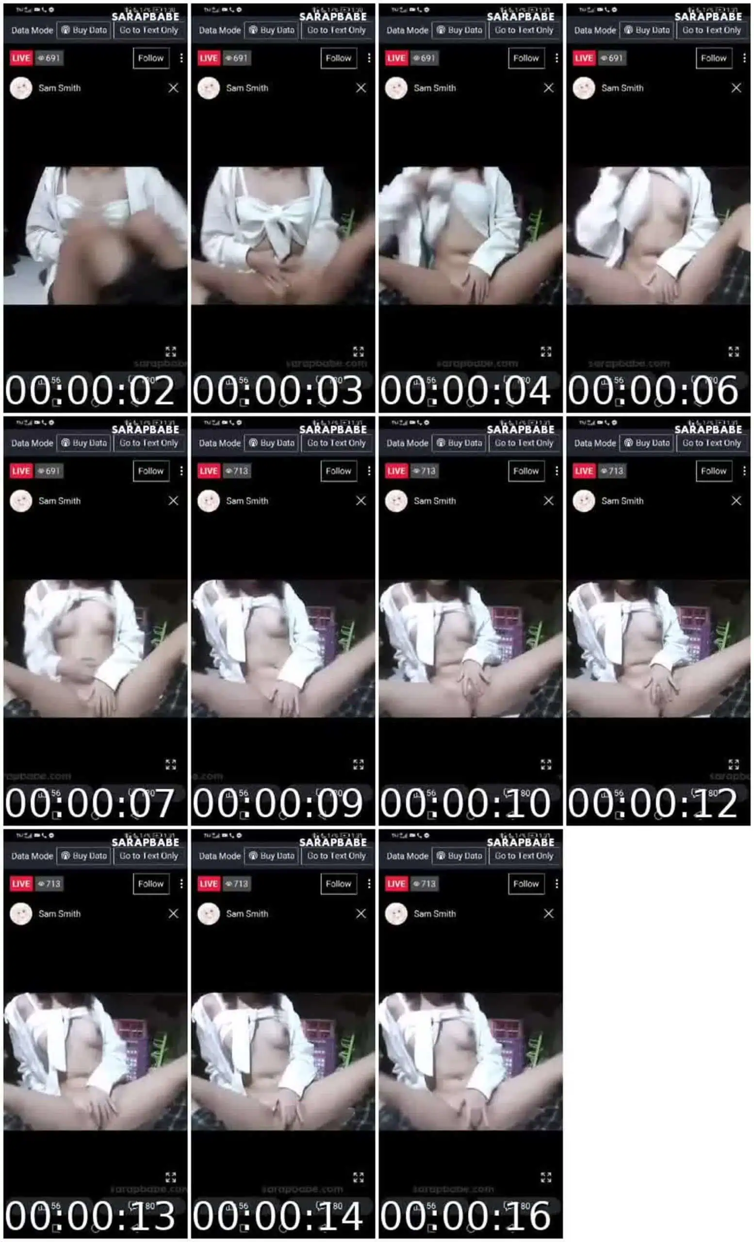 Live Muna Kakaiba