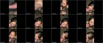 Pink pototoy sinabog ang tamod sa mukha