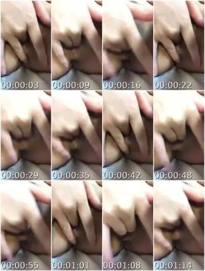 RBREEZY Scandal – 1st Time Matutong Mag Finger ni Aira