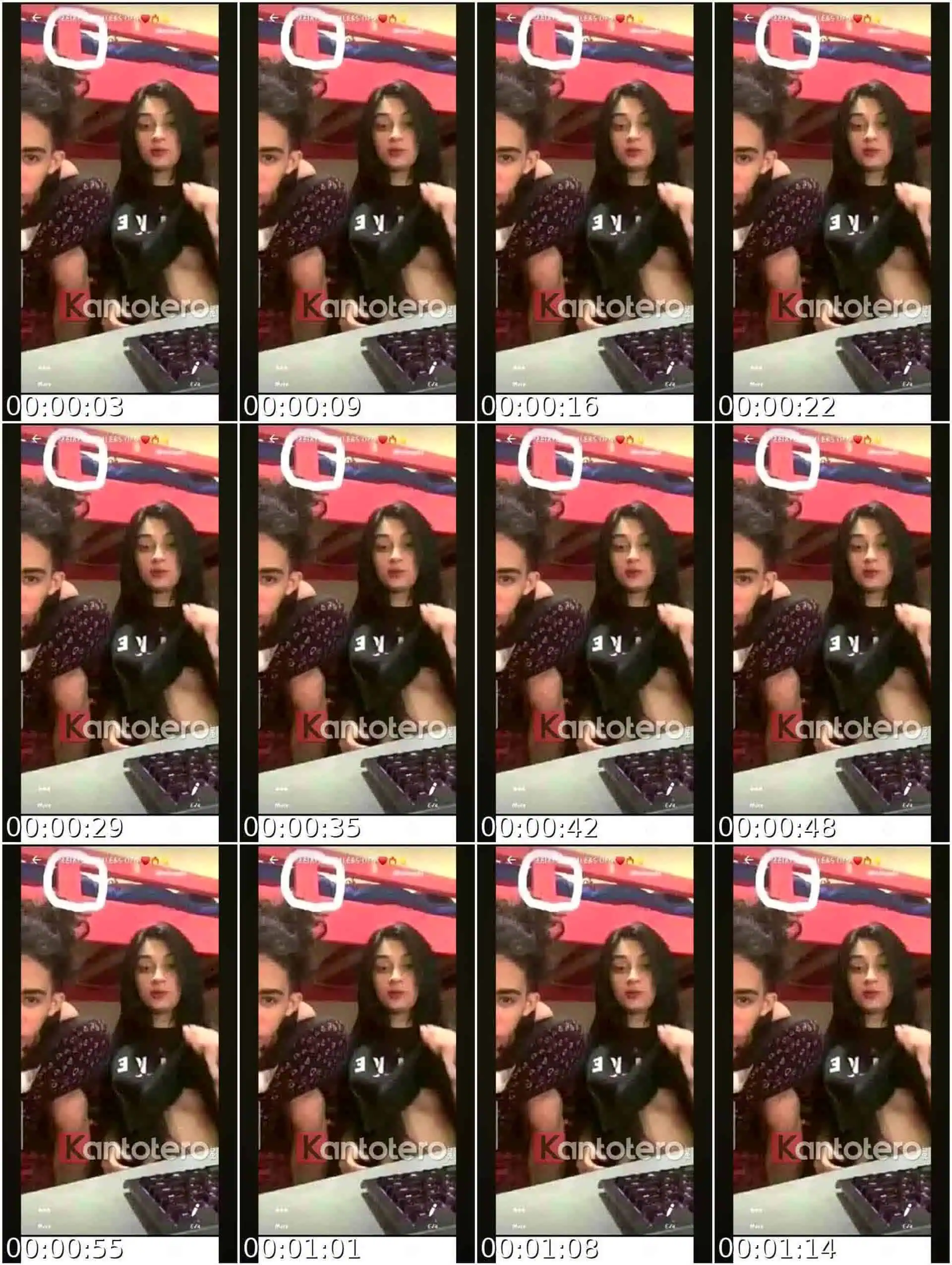 Sex On Phone With Zebby In Fairness Sarap Nya Umungol