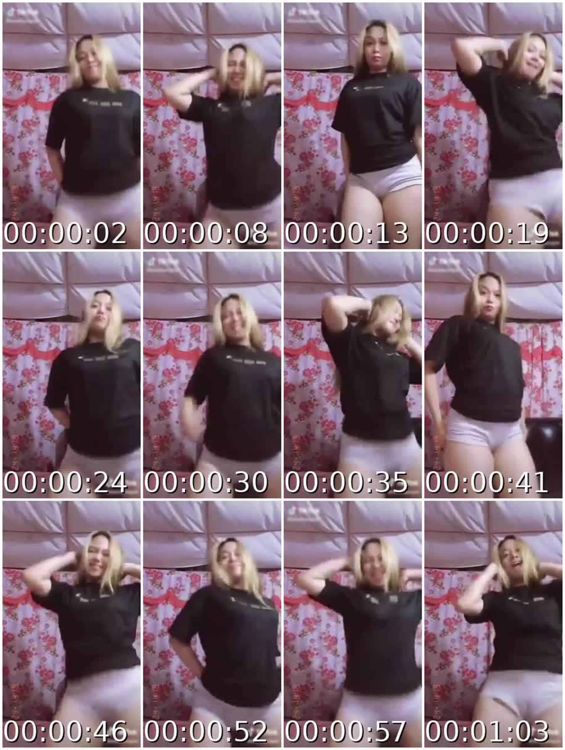Tiktok Bakat Pepe New Challenge Para Madami Views