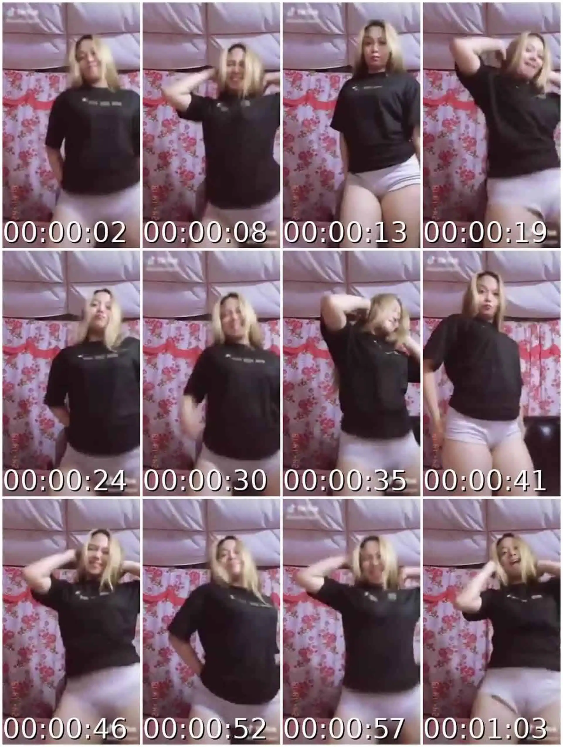 Tiktok Bakat Pepe New Challenge Para Madami Views
