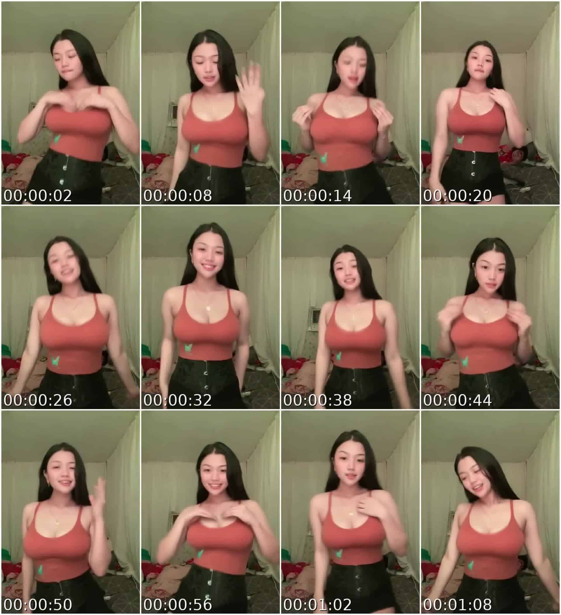 Viral Tiktok Video Sige Ialog Mo Pa Suso Mo Ate! Fuc
