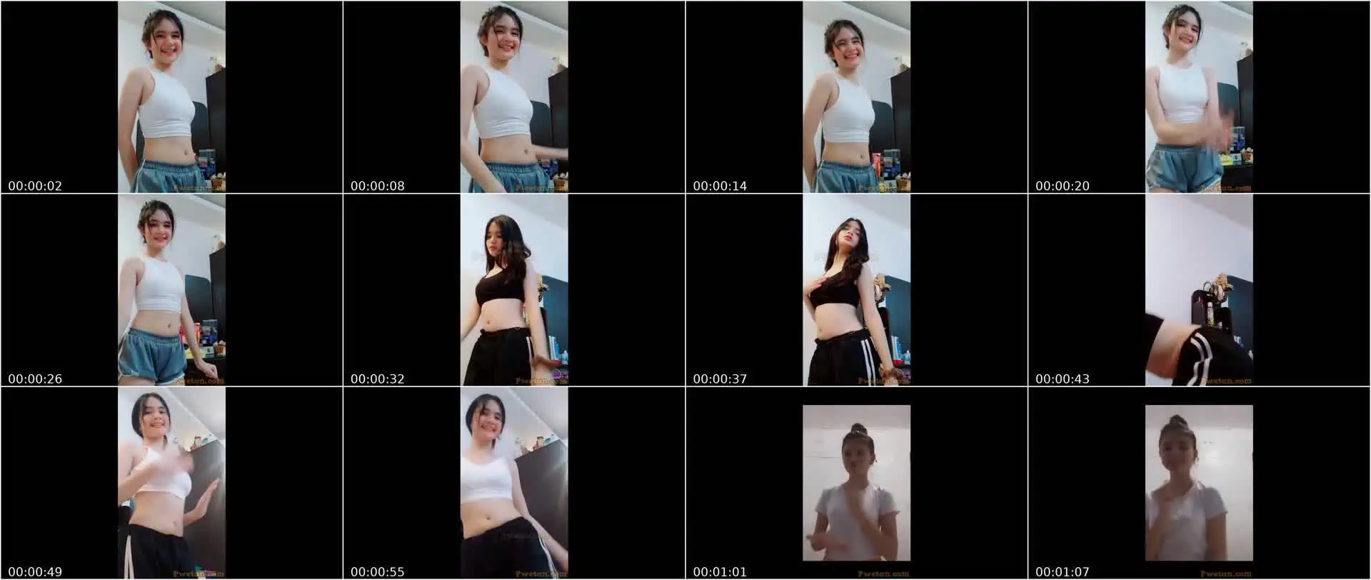 Ang Cute Naman Nya Grabe