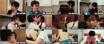 Boss Salome Kinantot ng Janitor sa 3rd Floor