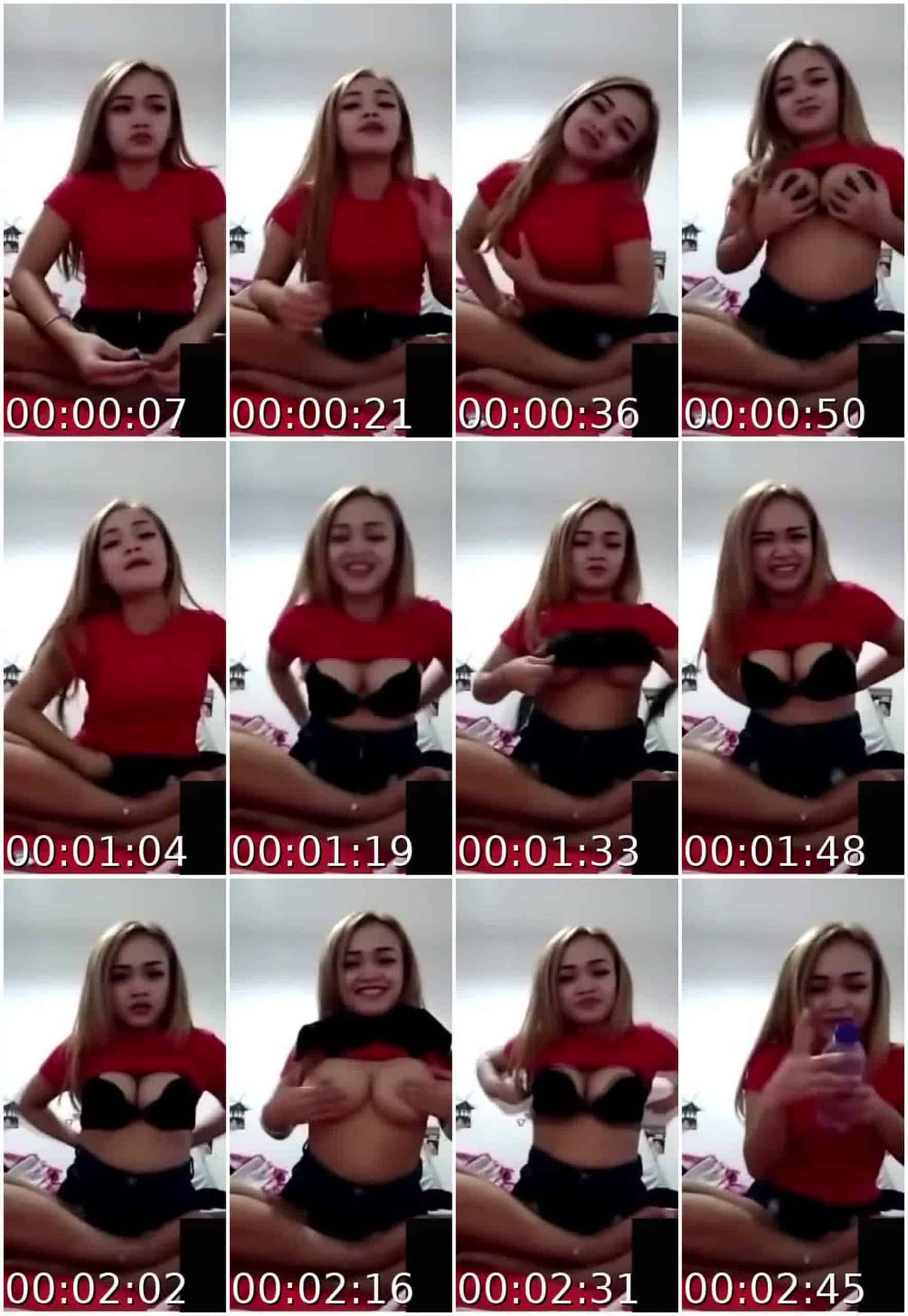 Classmate Part 3 – Heto 10K Php Take It Off All Na Baby