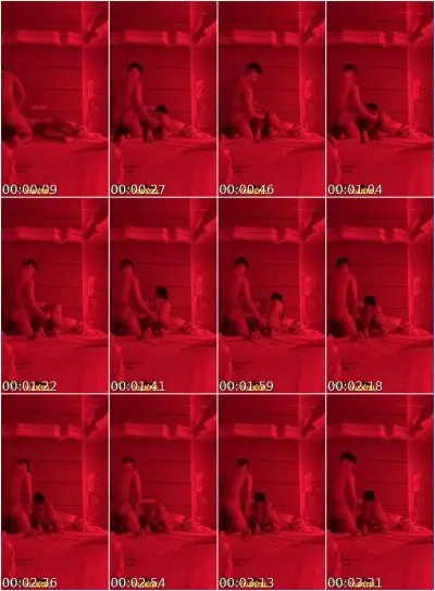 Dinala ni andrei si andrea sa pulang ilaw