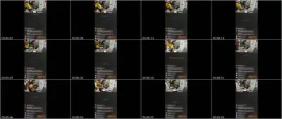 Galawang Barako “DJ yung camera mo d mo na off”