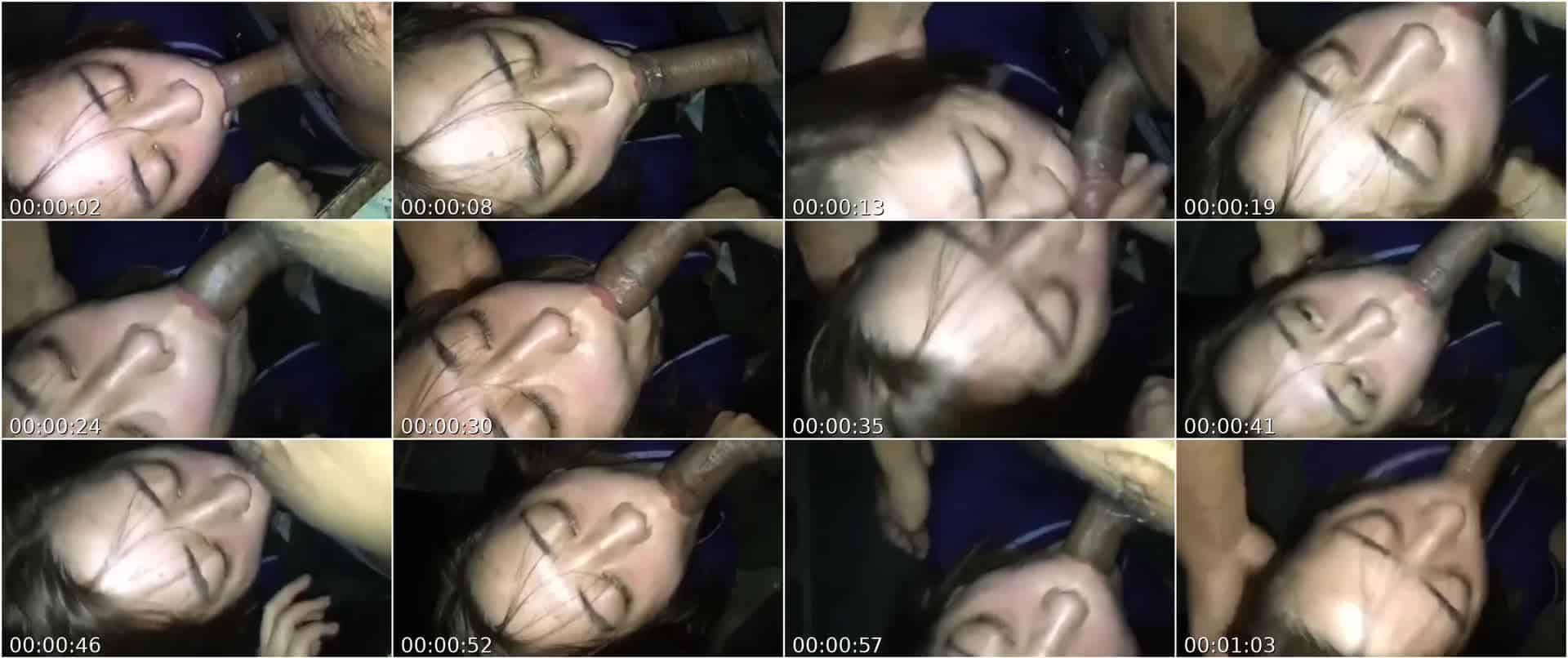 Ganito Para Kasarap Mag Bj Ang Isang Frontrow Agent! Fuck!