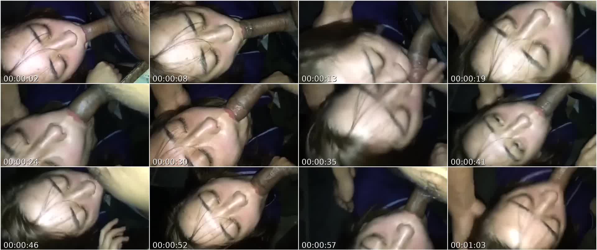 Ganito Para Kasarap Mag Bj Ang Isang Frontrow Agent! Fuck!