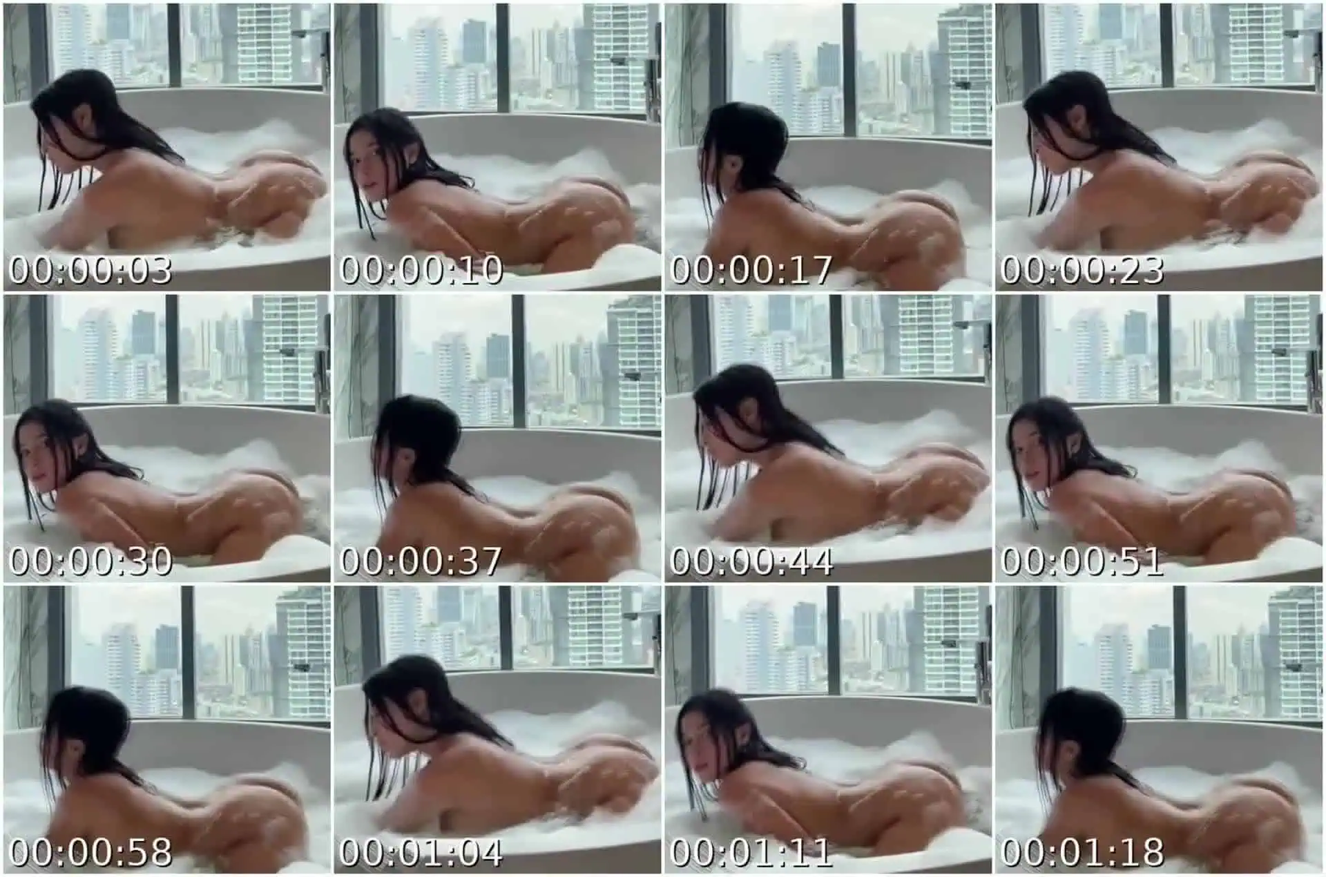 Imagine Getting A Kantot Sa Jacuzzi From Fandora