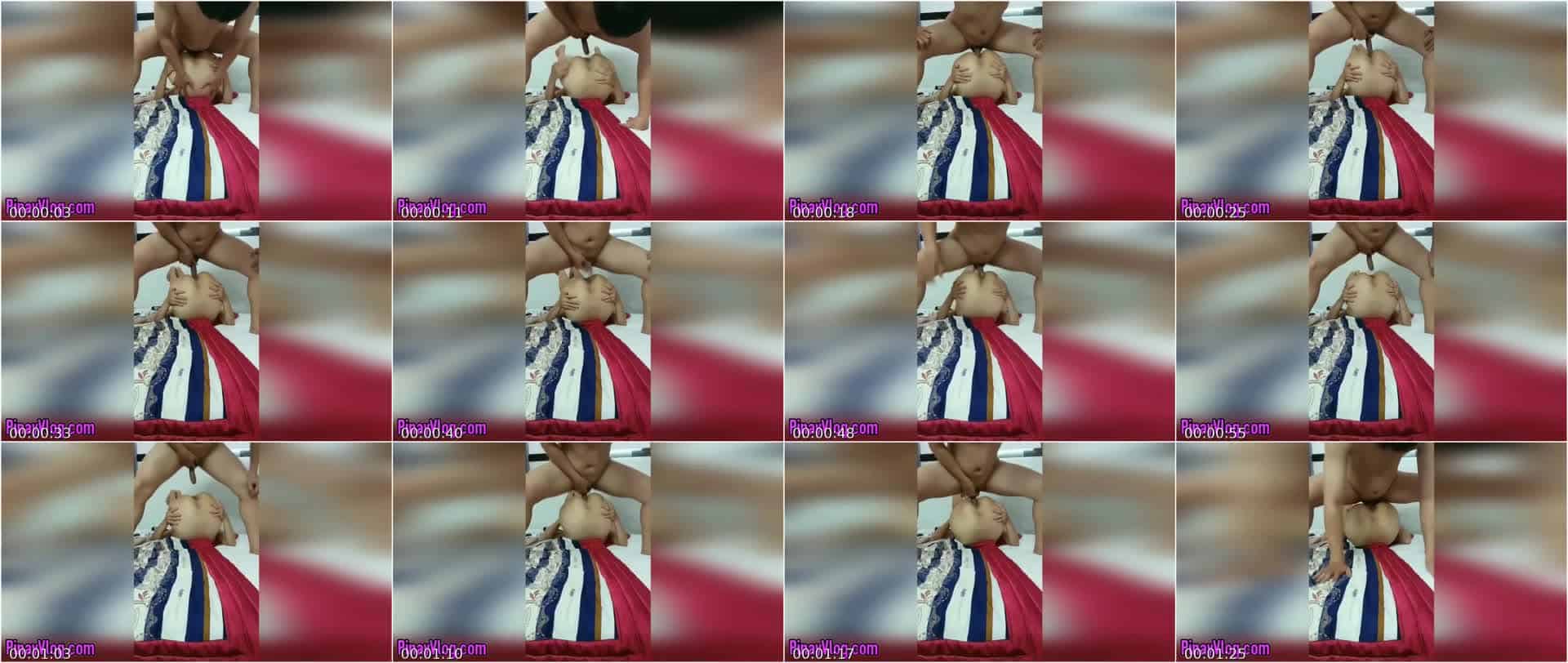 Ituwad Mo Ng Kasi Husto! Potang Ina Naman Baby Ohhh!