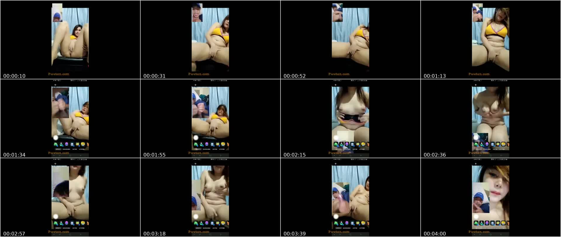 Ldr “This Is How We Celebrate Araw Ng Mga Puso”