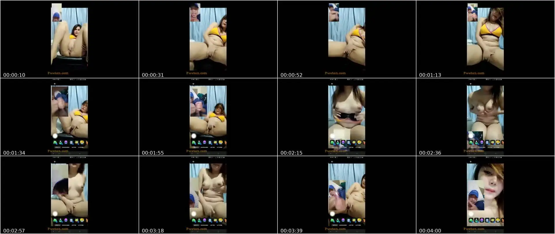 Ldr “This Is How We Celebrate Araw Ng Mga Puso”