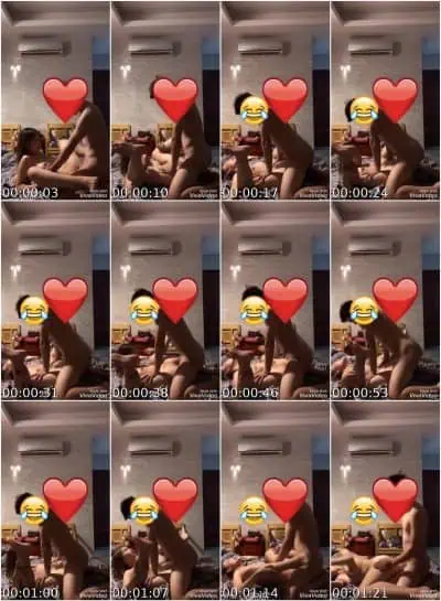 My Jowa is a Sniper Pinutukan Nya Ako sa Loob