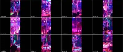 Nakakamiss ang patay sinding ilaw, inuman babae etc