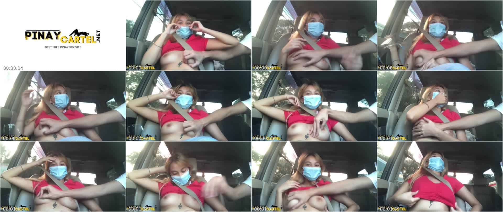 Nasobrahan Sa Pag Lalaro Ng Lato-Lato Na Retrihan Tuloy Siya Ng Bestfriend Niyang Si Anton