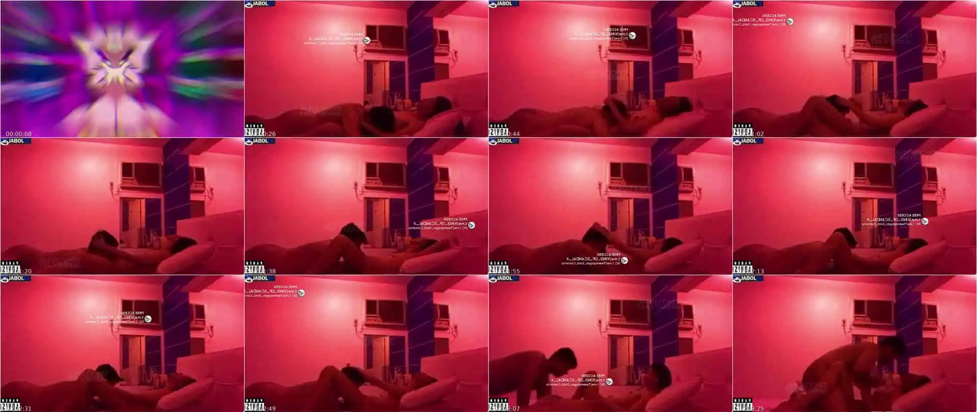 Palyado Ang Titi Kaya Kinain Nalang Si Cristy