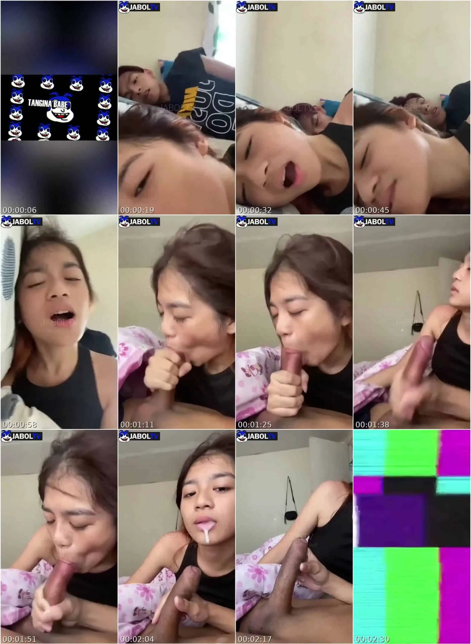 Panahon Na Naman Upang Magharvest Ng Ginataan