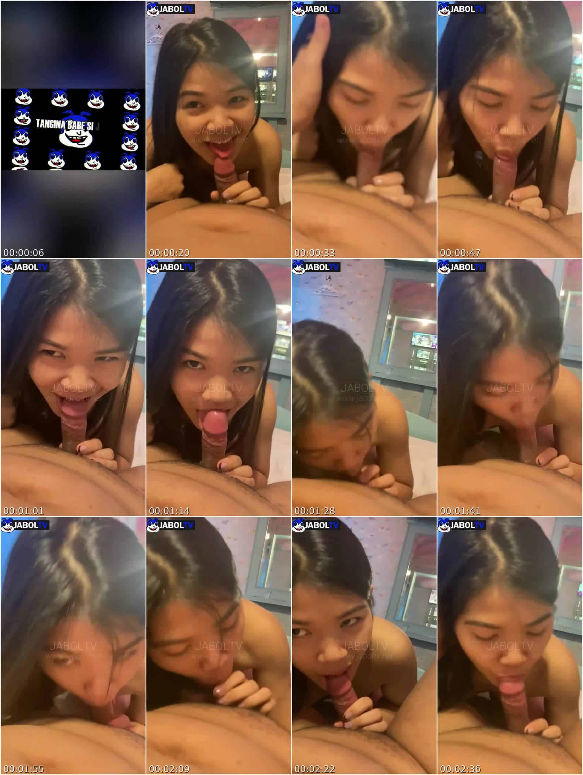 Parehas Tayong Malandi