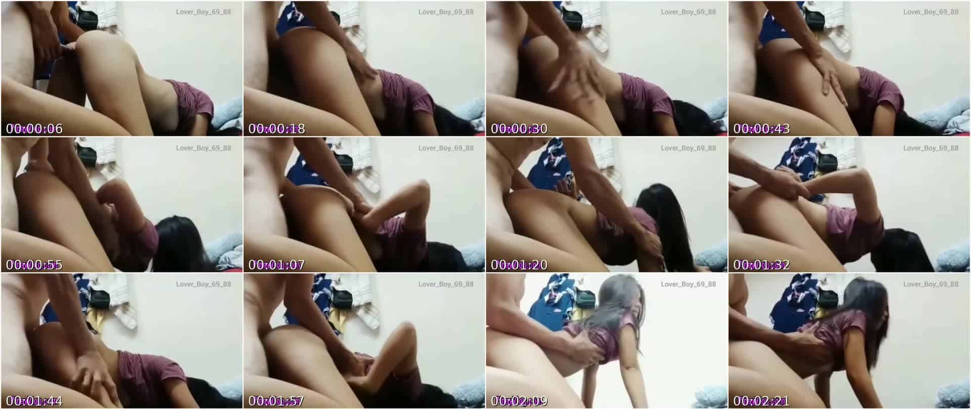 Sarap Mo Kasing E Dogstyle Nene