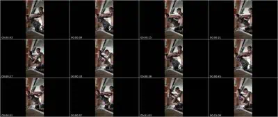 Sya daw ay Gangsta dapat daw ang style ay pang mafia