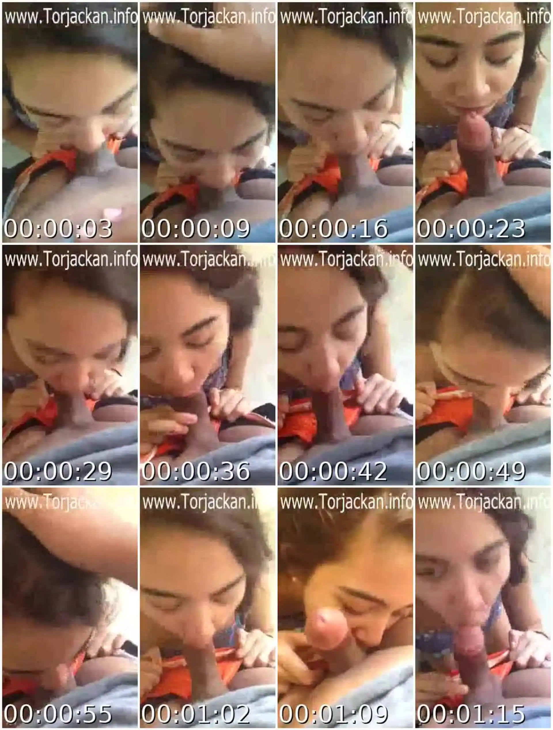 Teen Hot Blowjob Sa Naka Condom 2