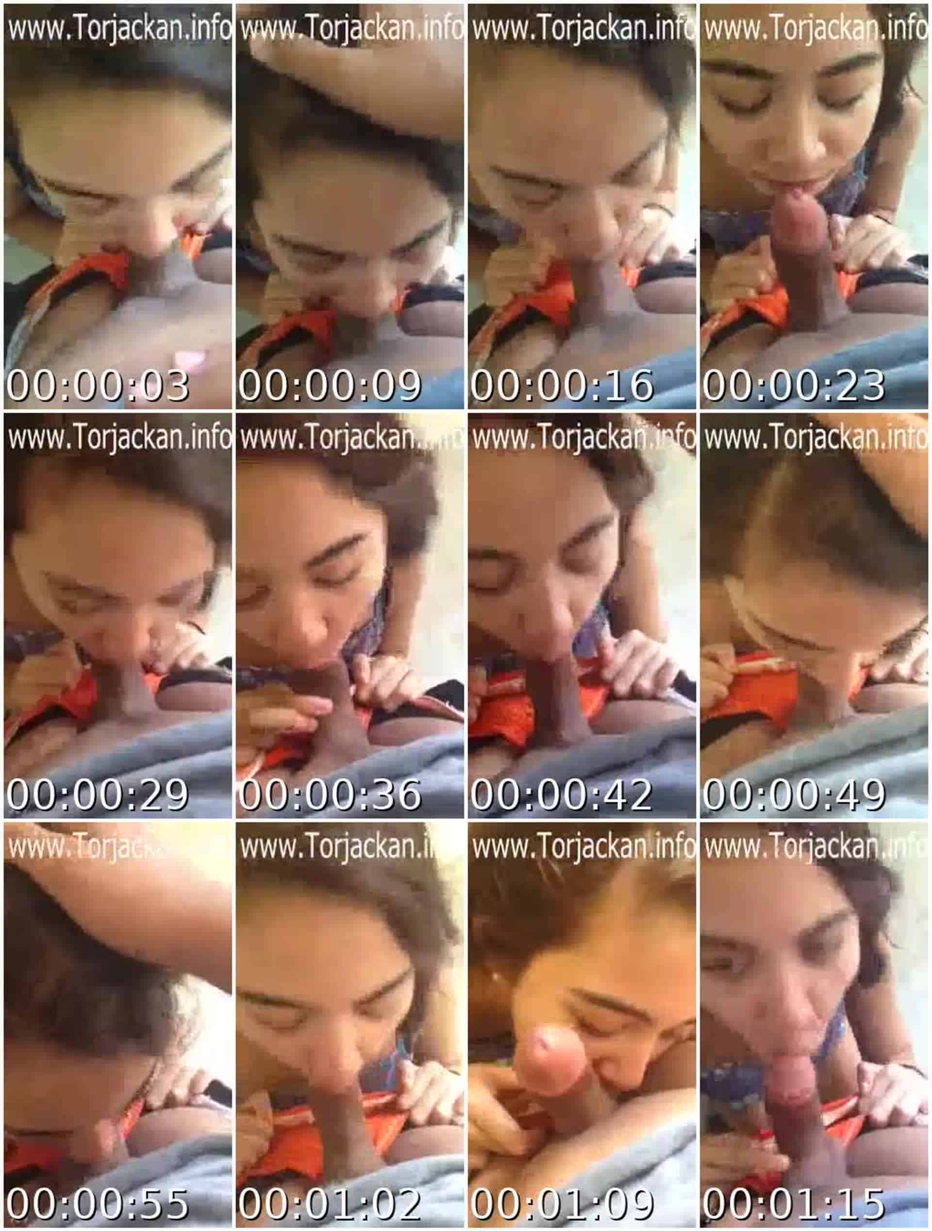 Teen Hot Blowjob Sa Naka Condom