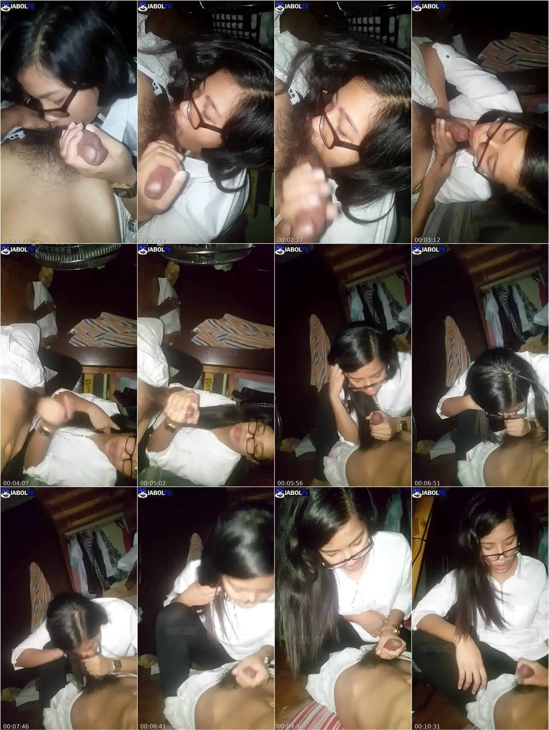 Tinuruan Ang Pamangkin Sa Tamang Pag-Aalaga Ng Utin